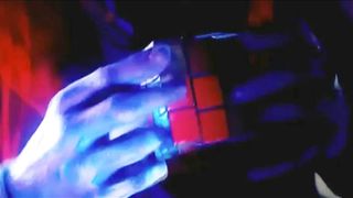 36. Первому игроку приготовиться (2018)