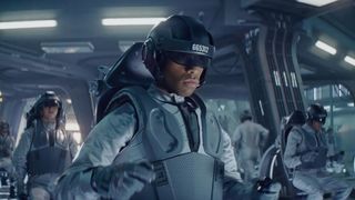 43. Первому игроку приготовиться (2018)