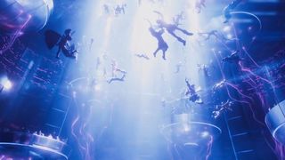 44. Первому игроку приготовиться (2018)