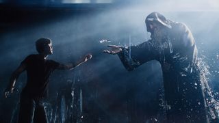 45. Первому игроку приготовиться (2018)