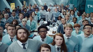 55. Первому игроку приготовиться (2018)