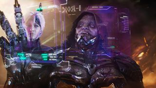 56. Первому игроку приготовиться (2018)