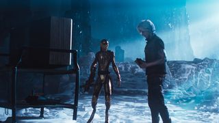 57. Первому игроку приготовиться (2018)