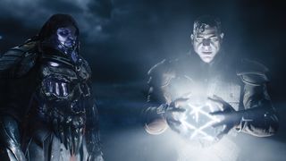 58. Первому игроку приготовиться (2018)