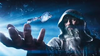 59. Первому игроку приготовиться (2018)