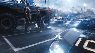 62. Первому игроку приготовиться (2018)