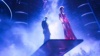 63. Первому игроку приготовиться (2018)