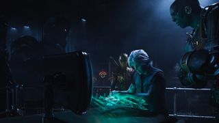 65. Первому игроку приготовиться (2018)