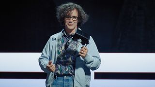 66. Первому игроку приготовиться (2018)