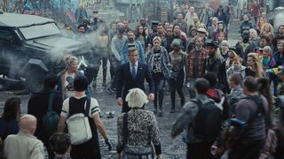 67. Первому игроку приготовиться (2018)