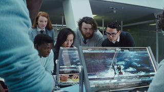 70. Первому игроку приготовиться (2018)