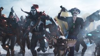 78. Первому игроку приготовиться (2018)