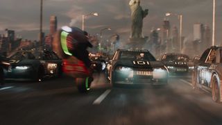 79. Первому игроку приготовиться (2018)