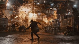 81. Первому игроку приготовиться (2018)