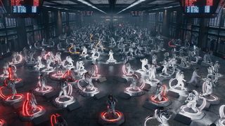 84. Первому игроку приготовиться (2018)