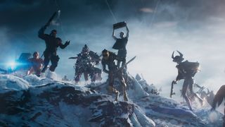 87. Первому игроку приготовиться (2018)