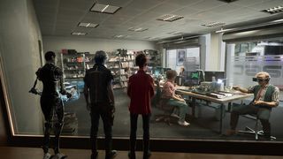 88. Первому игроку приготовиться (2018)