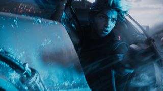 91. Первому игроку приготовиться (2018)