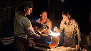 11. Самый пьяный округ в мире (2012)