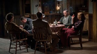 12. Самый пьяный округ в мире (2012)