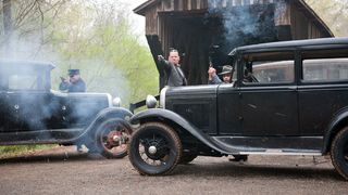 13. Самый пьяный округ в мире (2012)