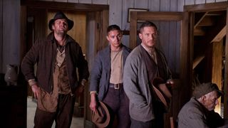 16. Самый пьяный округ в мире (2012)