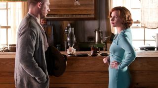 27. Самый пьяный округ в мире (2012)