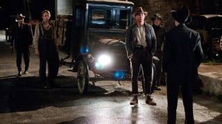 35. Самый пьяный округ в мире (2012)