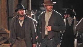 39. Самый пьяный округ в мире (2012)