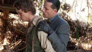 4. Самый пьяный округ в мире (2012)