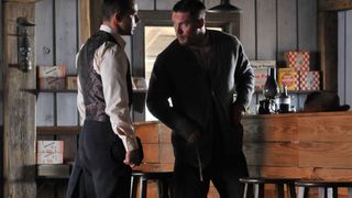 40. Самый пьяный округ в мире (2012)