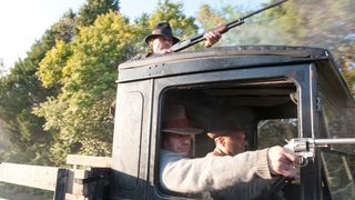 42. Самый пьяный округ в мире (2012)