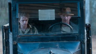 45. Самый пьяный округ в мире (2012)