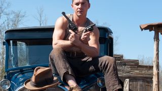 50. Самый пьяный округ в мире (2012)