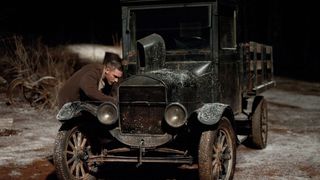 7. Самый пьяный округ в мире (2012)