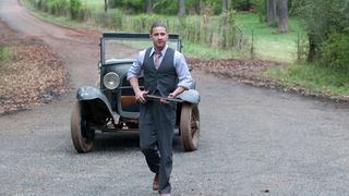 9. Самый пьяный округ в мире (2012)