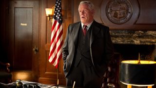 11. Охотники на гангстеров (2013)