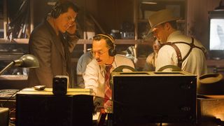 13. Охотники на гангстеров (2013)