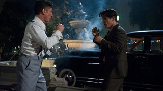 16. Охотники на гангстеров (2013)