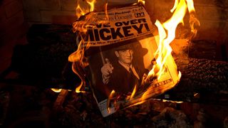 19. Охотники на гангстеров (2013)