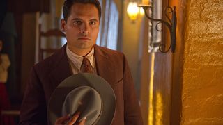 22. Охотники на гангстеров (2013)