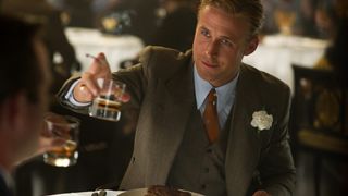 27. Охотники на гангстеров (2013)