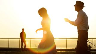 30. Охотники на гангстеров (2013)