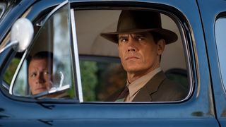 31. Охотники на гангстеров (2013)