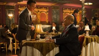 38. Охотники на гангстеров (2013)