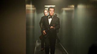 40. Охотники на гангстеров (2013)