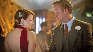 43. Охотники на гангстеров (2013)