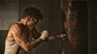 48. Охотники на гангстеров (2013)