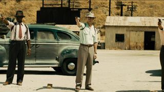 51. Охотники на гангстеров (2013)