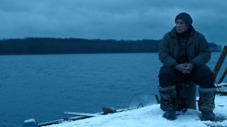 3. Находка (2015)